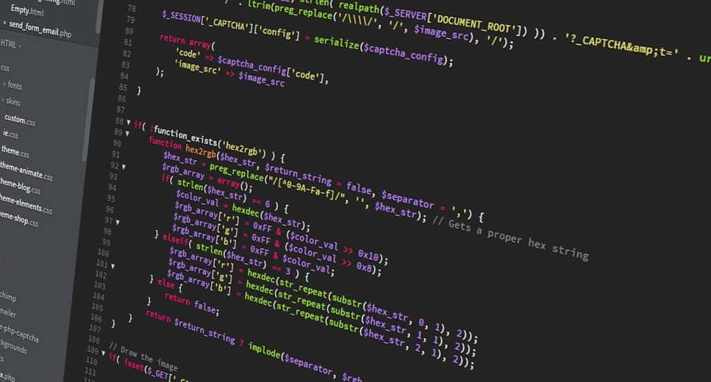 コーディングの注意点-HTML5のシンプルな基本構造を作成