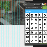 photoshopでアイコンを使いこなすプラグイン「flaticon photoshop」
