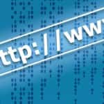 世界初のwwwウェブサイトはこれ。
