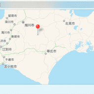 GoogleMapだけじゃなくApple MAP(iPhoneの地図)もリンクする方法